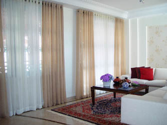 Galeria cortinas